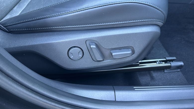 Kia Niro 1.6 GDi 127 Hybrid 4 5dr DCT Hybrid Estate